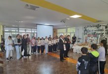 Dan kruha i zahvalnosti u znaku zajedništva, rada i zahvalnosti