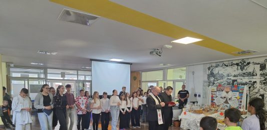 Dan kruha i zahvalnosti u znaku zajedništva, rada i zahvalnosti