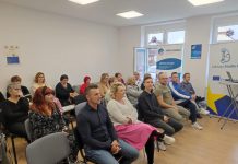 Udruga Studio B održala event „Moć sudjelovanja“