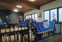 Kuglači Slavonije osvojili vrijedan bod u gostima protiv ekipe Tvin Virovitice