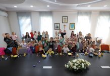 Obilježen Dječji tjedan u Općini Rešetari