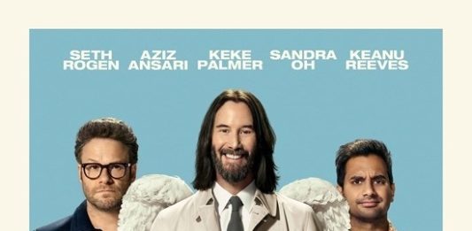 Keanu Reeves u odličnoj komediji: Dobra karma u novogradiškom kinu