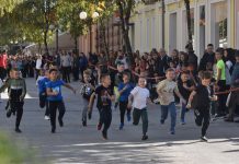 Započinje Dječji tjedan u Novoj Gradiški