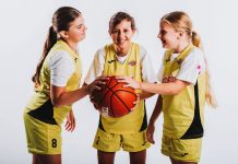 Nova Gradiška kreće u stvaranje ženske košarkaške ekipe