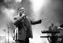 U 72. godini života napustio nas legendarni Halid Bešlić