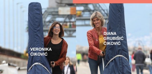 Ulaz je slobodan: Iz Doma kulture pozivaju na koncert harfističkog dua Grubišić – Ćiković