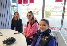 U Poreču 1200 mažoretkinja, među njima i Novogradiščanke