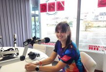 Natali Šoch: Simbol upornosti, vedrine i inspiracije za sve koji sanjaju velike snove