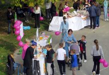 Poziv na Sajmeni dan u OŠ Mato Lovrak: Proslavimo zajedno Svjetski dan hrane