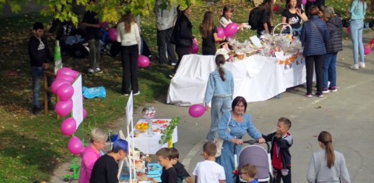 Poziv na Sajmeni dan u OŠ Mato Lovrak: Proslavimo zajedno Svjetski dan hrane