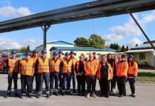 Uspješna zajednička akcija službi i zaposlenika: U tvrtki Slavonija Slad održana vježba kriznog odgovora!