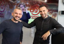 TS KAS gostovao na domaćem radiju i predstavio novi singl Klela se pred Bogom