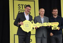 Nova Gradiška ima novu shopping destinaciju: Otvoren STOP SHOP Nova Gradiška
