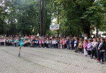“Ljubav djeci prije svega” : U Novoj Gradiški počeo Dječji tjedan pun igre, smijeha i druženja