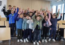 Dječje gradsko vijeće: Mali vijećnici iznijeli svoje želje i prijedloge