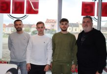 ETEŠ Nova Gradiška osvojila prvo mjesto na utrci solarnih automobila „Na snagu sunca“