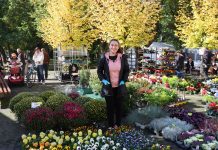 Ljubav koja cvjeta već tri desetljeća: OPG Savi donosi jesensku raskoš na sajam u Novu Gradišku