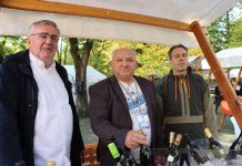 Wine Fest u Novoj Gradiški: Vrhunska vina, domaći proizvodi i jesenska atmosfera!