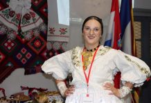 Selo je njezin svijet: Marija Krolo Tandarić, ponos Brodsko-posavske županije