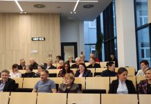 Održana Izborna skupština novogradiške Matice: Zrinko Kapetanić novi je predsjednik!