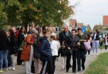 Naša pozitiva: Održan “Sajmeni dan” u OŠ Mato Lovrak