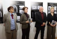 Gradski muzej ide dalje: Otvorena izložba “Portali i dovratnici u srednjovjekovnoj arhitekturi Slavonije”