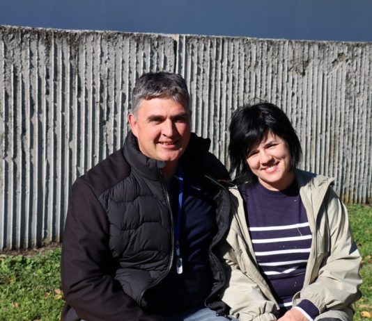 Učitelji Đikić: Najdraže nam je kada nas učenici pozovu na promociju ili vjenčanje