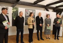 Brojni eksponati, ostaci zrakoplova brigadnog generala Perešina: Sve to možete vidjeti na izložbi uz 30. obljetnicu “Bljeska”