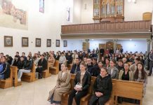 Požeška biskupija i ove će godine stipendirati 183 učenika i studenta