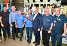 Sjajan uspjeh naše HVIDR-e na natjecanju u Malom Lošinju: Pavle Filipović prvi u kuglanju, HVIDR-a BPŽ ukupno druga!