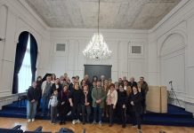 Poziv na Izbornu skupštinu Ogranka Matice hrvatske u Novoj Gradiški