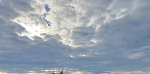 Prometna nesreća na auto cesti A 3