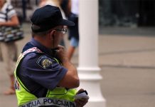 Pronađen počinitelj teških krađa u Novoj Gradiški