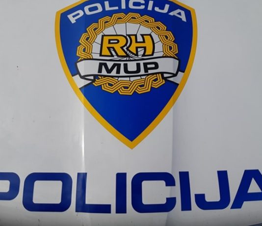 PU brodsko-posavska: Protekli tjedan 436 prometnih prekršaja