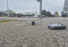 PU brodsko-posavska: Sutra se provodi preventivno-represivna akcija nadzora prometa – koristit će i dronove