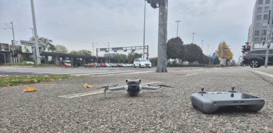 PU brodsko-posavska: Sutra se provodi preventivno-represivna akcija nadzora prometa – koristit će i dronove