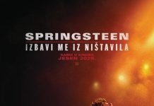Kino Nova Gradiška prikazuje biografsku dramu