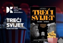 Pogledajte dokumentarni film o Haustoru – “Treći svijet”