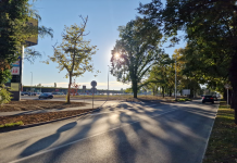 Regulacija prometa kod Stop Shopa: Vozači ignoriraju zabranu skretanja – ugrožena sigurnost