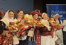 Snaga tradicije i žena hrvatskog sela: Održan 25. Izbor za Najuzorniju hrvatsku seosku ženu