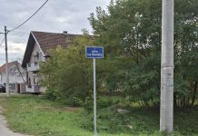 Općina Rešetari: Postavljeni novi putokazni znakovi