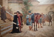 Između dvora i urote: Saznajte detalje o 400 godina nasljeđa Zrinskih!