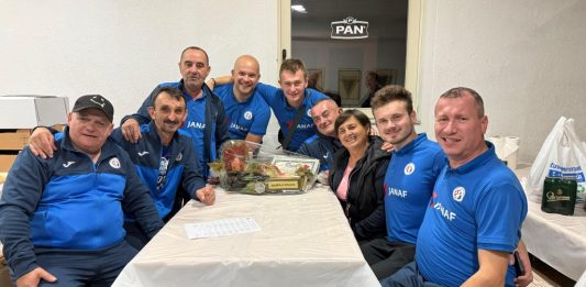 Prva domaća pobjeda kuglača “Slavonije”