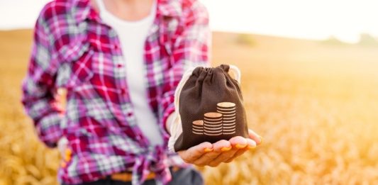 Započela isplata predujma poljoprivrednicima