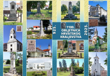 Najava događaja: 1100 godina Hrvatskog Kraljevstva – sjećanje, ponos i nasljeđe!