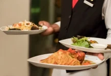 Besplatna stručna edukacija: “Posluživanje jela i pića”