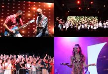 Pogledajte aftermovie 29. Novogradiškog glazbenog ljeta 2025.