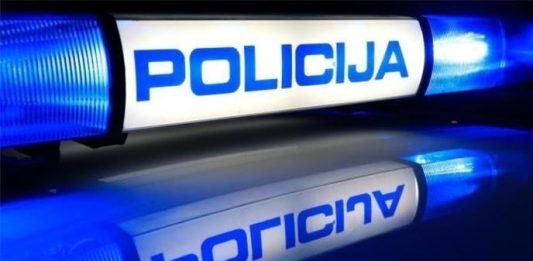 PU brodsko-posavska: U Kovačevcu vozio s 2,09 promila