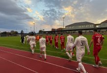 Čak 11 pogodaka novogradiške Sloge u 10. kolu MŽNL SB-PŽ