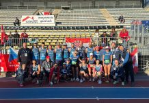 Luka Kumić nastupio na Svjetskom prvenstvu u trčanju na 24 sata – Hrvatska reprezentacija među deset najboljih!